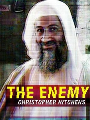 The Enemy by Christopher Hitchens