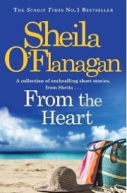 From the Heart by Sheila O'Flanagan