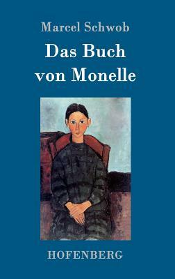 Das Buch von Monelle by Marcel Schwob