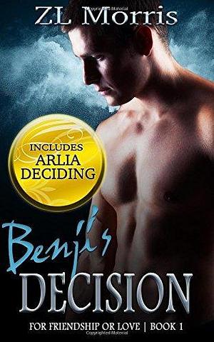 Benji's Decision by Z.L. Morris, Z.L. Morris