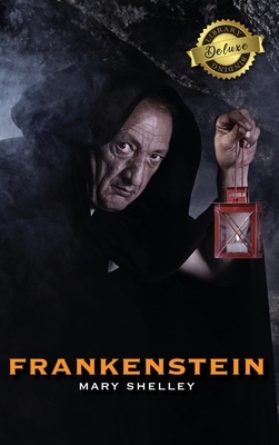 Frankenstein (Deluxe Library Binding) by Mary Shelley