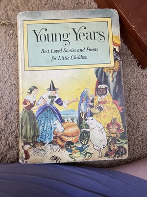 Young Years  by Parents' Magazine