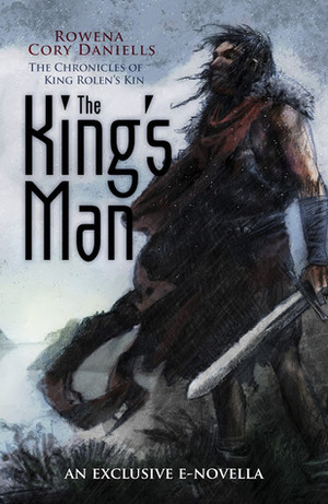 The King's Man by Rowena Cory Daniells