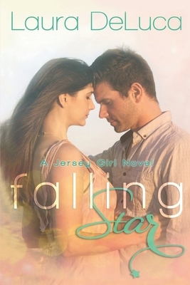 Falling Star by Laura DeLuca