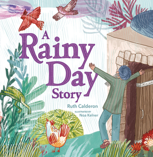 A Rainy Day Story by Ruth Calderon