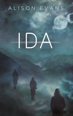 Ida by Alison Evans