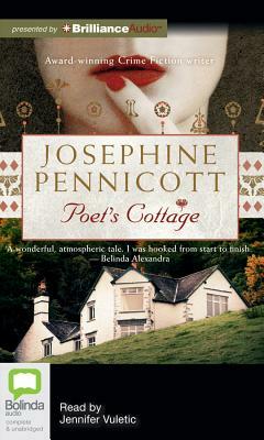 Poet's Cottage by Josephine Pennicott