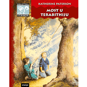 Most u Terabithiju by Katherine Paterson