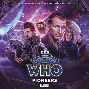 Doctor Who: Pioneers by Roy Gill, Robert Valentine, Katharine Armitage