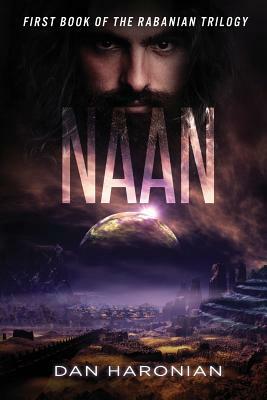 Naan by Dan Haronian