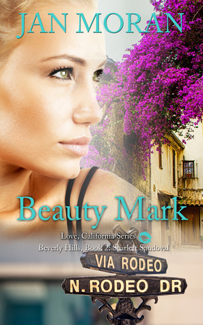 Beauty Mark by Jan Moran