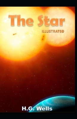 The Star Illustrated by H.G. Wells