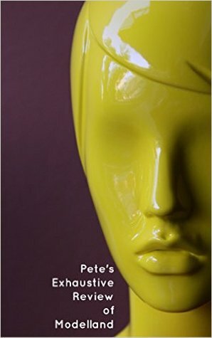 Pete's Exhaustive Review of Modelland by Peter Derk