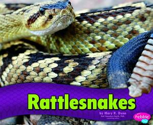 Rattlesnakes by Mary R. Dunn