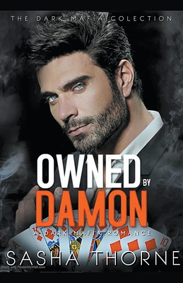 Owned By Damon by Rose Knight