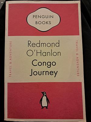 Penguin Celebrations Congo Journey by Redmond O'Hanlon