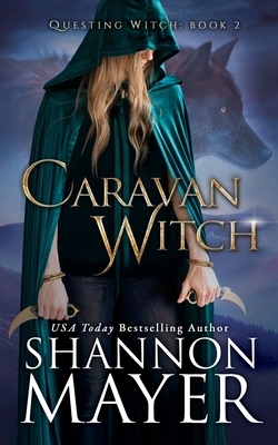 Caravan Witch by Shannon Mayer