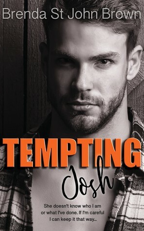 Tempting Josh by Brenda St. John Brown