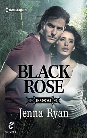 Black Rose by Jenna Ryan