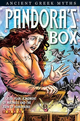 Pandora's Box by Nick Saunders