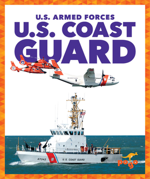 U.S. Coast Guard by Allan Morey