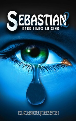 Dark Times Arising by Elizabeth Johnson