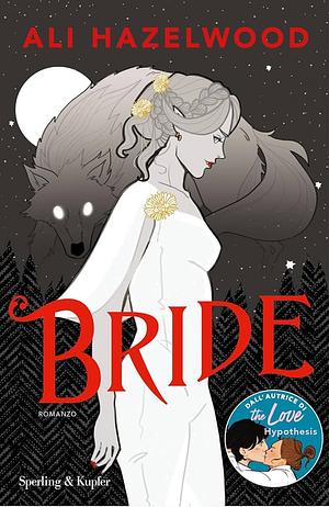 Bride by Ali Hazelwood