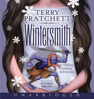 Wintersmith by Terry Pratchett