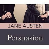 Persuasion by Jane Austen