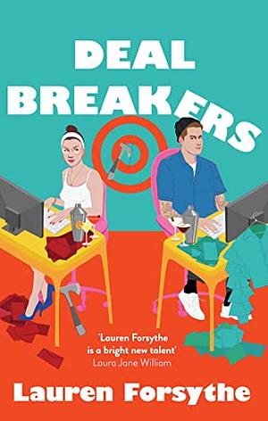 Dealbreakers by Lauren Forsythe