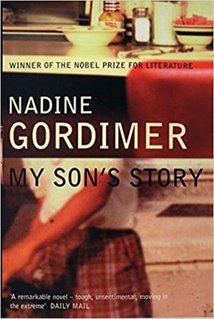 داستان پسرم by Nadine Gordimer