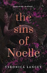 The Sins of Noelle by Veronica Lancet
