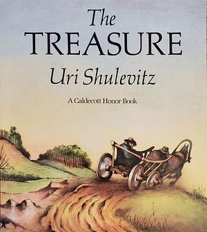 The Treasure by Uri Shulevitz