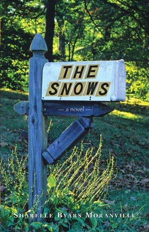 The Snows by Sharelle Byars Moranville