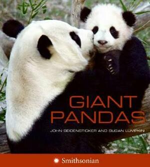 Giant Pandas by Susan Lumpkin, John Seidensticker