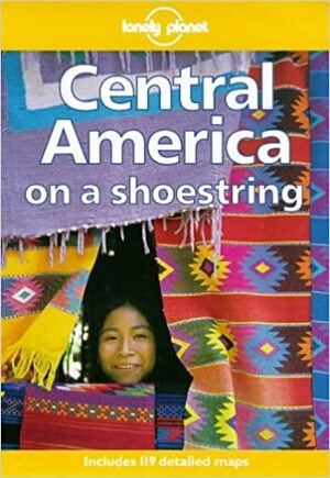 Central America by Carolyn Hubbard, Nancy Keller, Lonely Planet