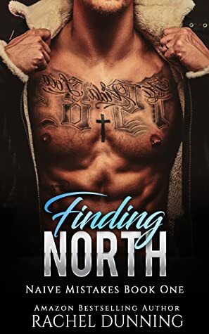 Finding North by Rachel Dunning