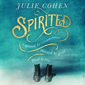 Spirited by Julie Cohen