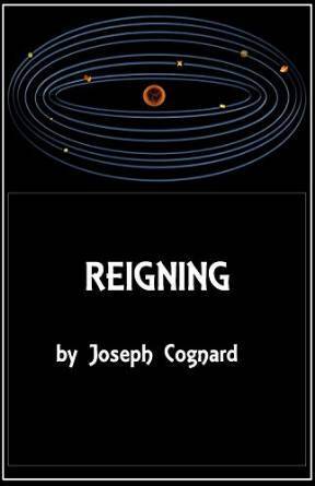 Reigning by Joseph Cognard