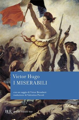 I Miserabili by Victor Hugo