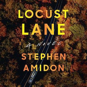 Locust Lane by Stephen Amidon