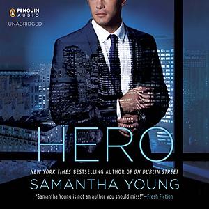 Hero by Samantha Young