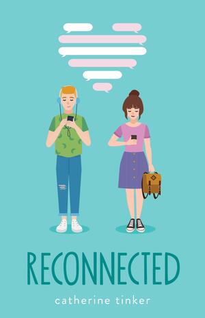 Reconnected by Catherine Tinker