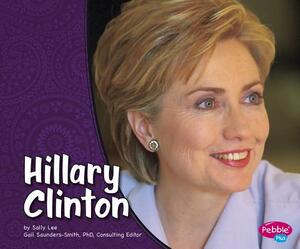 Hillary Clinton by Sally Lee