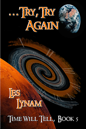 ...Try, Try Again by Les Lynam