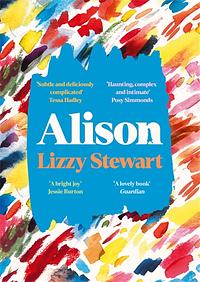 Alison by Lizzy Stewart