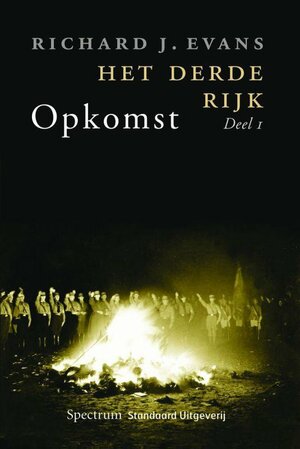 Opkomst by Richard J. Evans