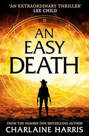 An Easy Death by Charlaine Harris