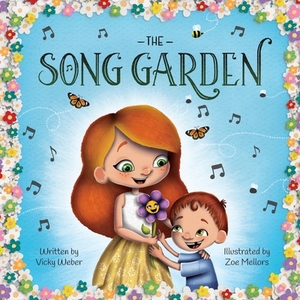 The Song Garden by Vicky Weber