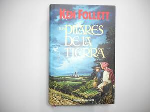 Los pilares de la tierra by Ken Follett